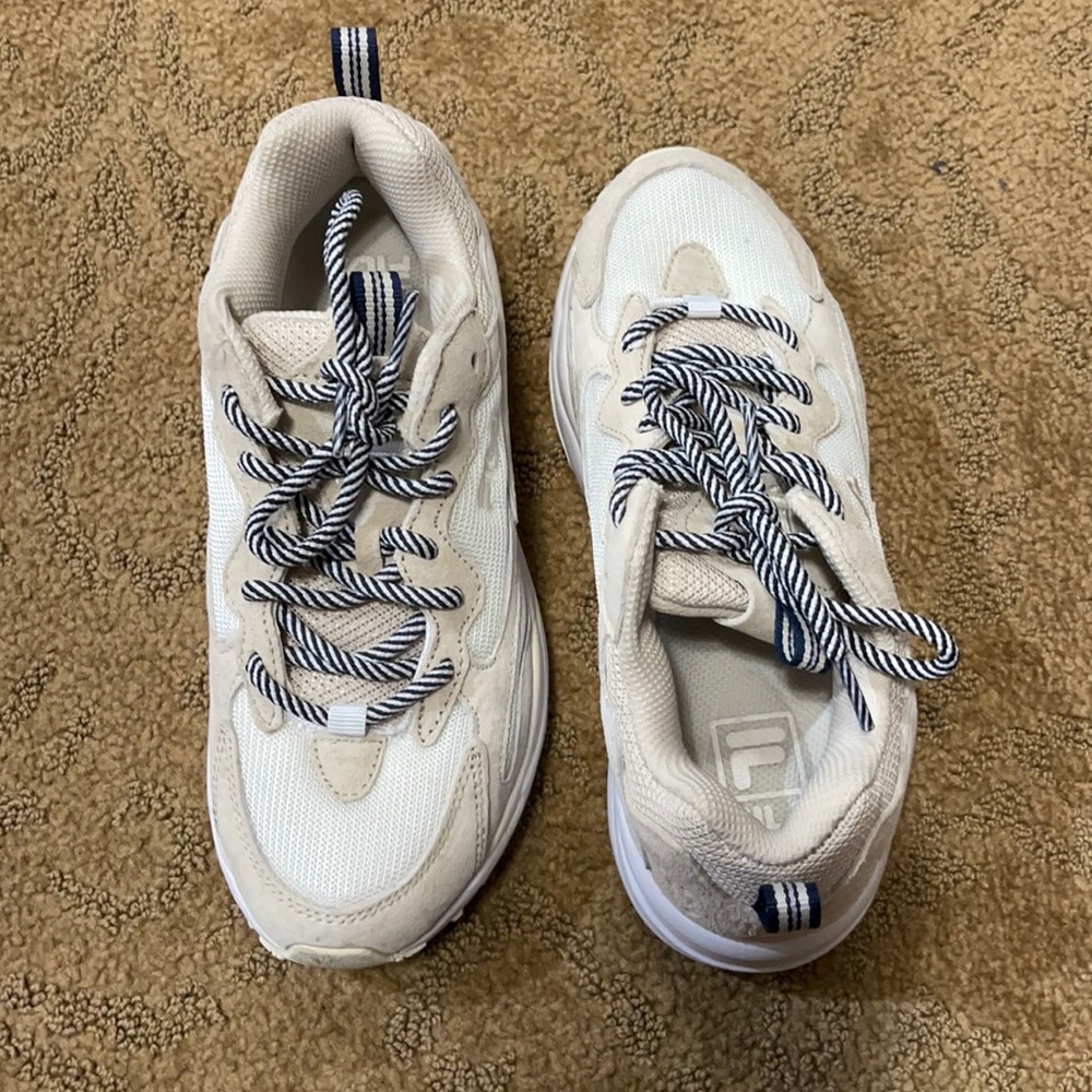 FILA SNEAKERS